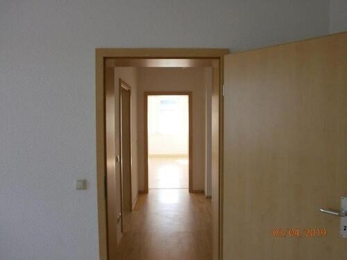 Foto - 2 Zimmer Etagenwohnung zur Miete in Oberwiesenthal