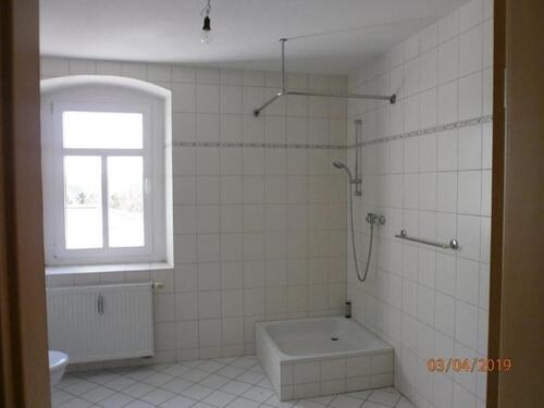 Foto - Etagenwohnung in Oberwiesenthal zur Miete