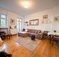 Elegante 3-Zimmer Eigentumswohnung - provisionsfrei & Mieter frei - Berlin Steglitz-Zehlendorf