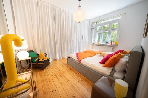 Foto - Hochparterre in Berlin zum Kaufen