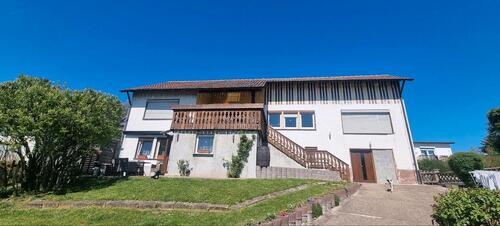 Foto - 8 Zimmer Einfamilienhaus in Ebersdorf bei Coburg