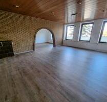 Dreizimmerwohnung im Herzen von Flensburg.