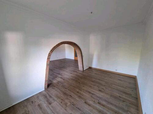 Foto - 3 Zimmer Erdgeschoßwohnung zum Kaufen in Flensburg