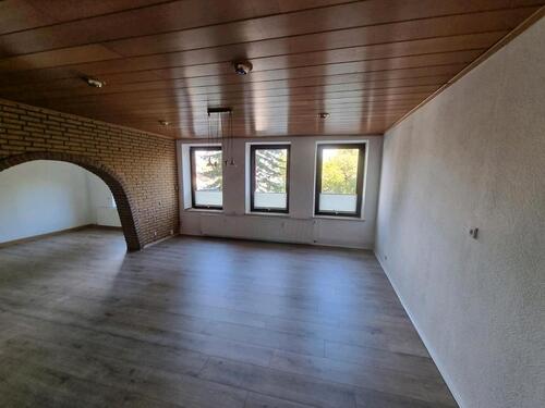 Foto - 3 Zimmer Erdgeschoßwohnung in Flensburg