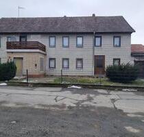 Freistendes Familienfreundliches Einfamilienhaus, exklusiver Altb - Salzgitter Ortschaft Südost