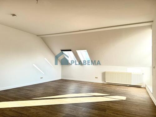 Foto - Etagenwohnung zur Miete in Schwerin