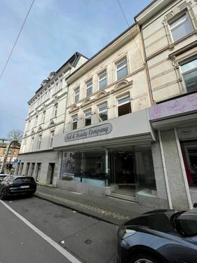 Foto - nail & Beauty ladenlokal zu vermieten auch Friseur möglich