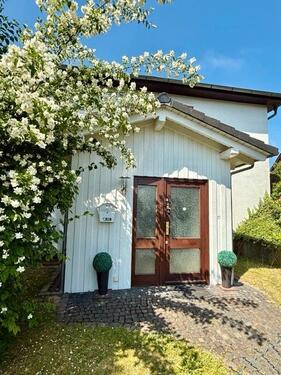 Foto - TerrassenGartenwohnung 2-3 ZKB mit gr. Garten in WetzlarNauborn
