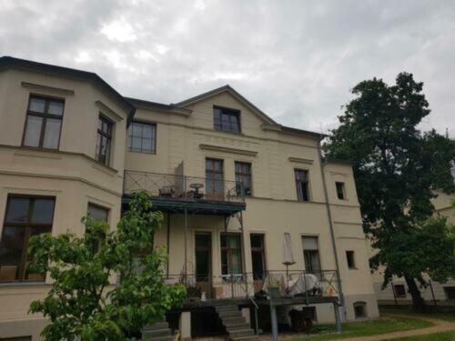 Foto - Etagenwohnung zur Miete in Potsdam