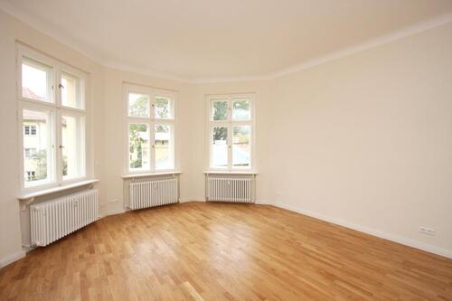 Foto - Etagenwohnung in Potsdam