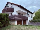Foto - GROSSZÜGIGE 4,5-ZIMMERWOHNUNG MIT GARAGE
