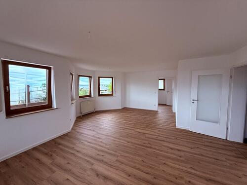 Foto - Etagenwohnung zur Miete in Bad Friedrichshall