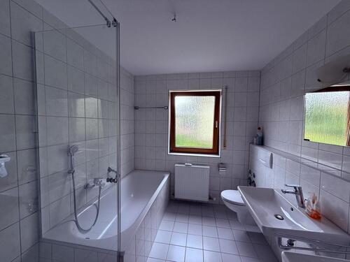Foto - Etagenwohnung in Bad Friedrichshall zur Miete