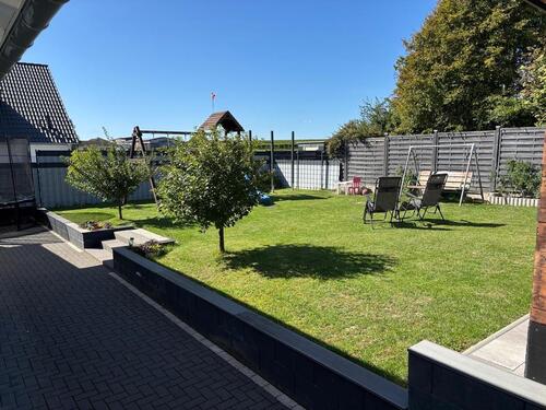 Foto - Einfamilienhaus in Wallertheim zum Kaufen