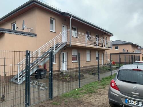 Foto - 4R Whg. im EG mit Garten ab den ❌01.02.2026❌