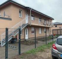 4R Whg. im EG mit Garten ab den ❌01.02.2026❌ - Chorin