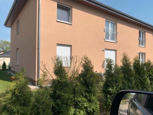Foto - Etagenwohnung in Chorin