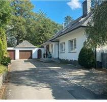 3,5 Zimmer DG Wohnung mit sehr großem Garten und Einbauküche - Lüdenscheid Othlinghausen