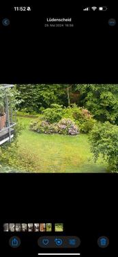 Foto - Etagenwohnung in Lüdenscheid