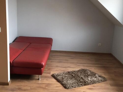 Foto - Etagenwohnung in Friedrichsthal zur Miete