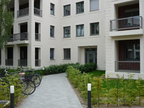 Foto - Etagenwohnung in Berlin