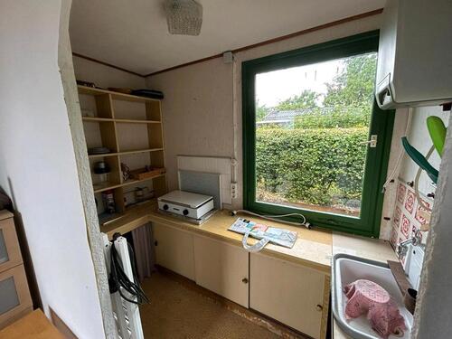 Foto - Grundstück zur Miete in Schwerin