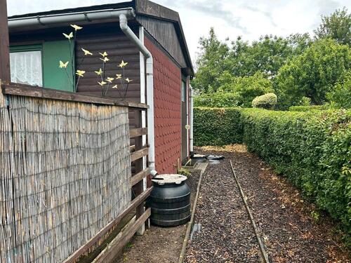 Foto - Grundstück in Schwerin