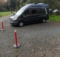 Wohnmobilstellplatz zu vermieten 61440 Oberursel - Oberursel (Taunus)