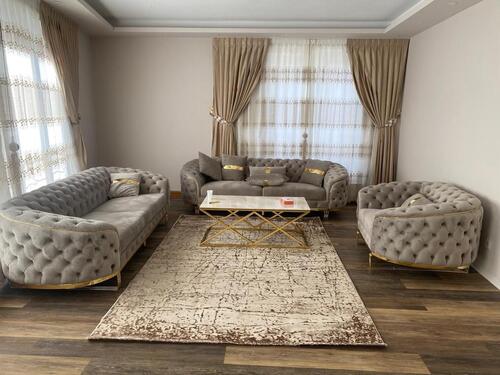 Foto - Schöne 3-Zimmer-Wohnung – 98 m²