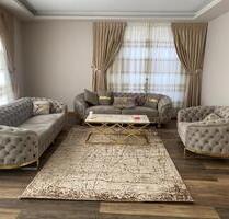 Schöne 3-Zimmer-Wohnung – 98 m² - Hagen