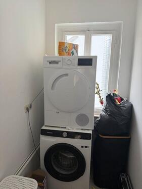 Foto - Etagenwohnung in Hagen