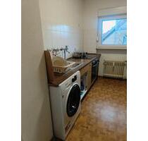 2,5-Zimmer-Wohnung – komplett möbliert – WG Willkommen - Stuttgart Zuffenhausen