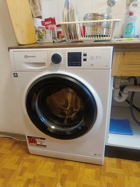 Foto - Etagenwohnung in Stuttgart