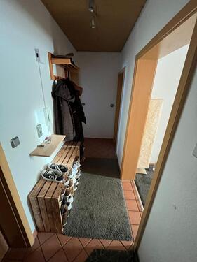 Foto - Etagenwohnung zum Kaufen in Wolfenbüttel