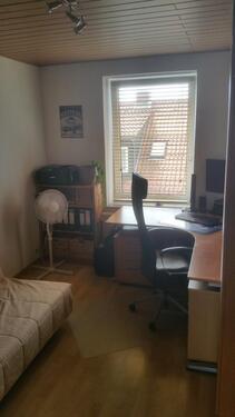 Foto - Etagenwohnung in Wolfenbüttel zum Kaufen