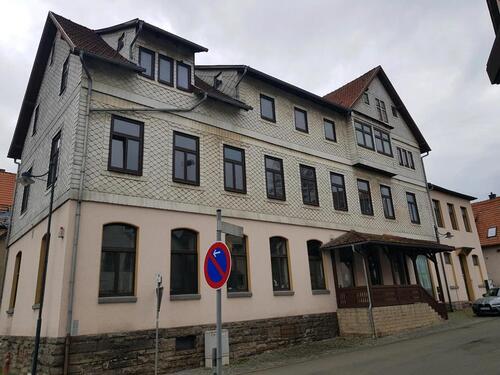 Foto - Gewerbliche Objekte in Meiningen Walldorf Zu vermieten