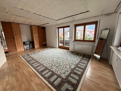 Foto - Etagenwohnung in Unterwössen