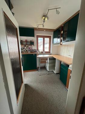 Foto - Etagenwohnung in Unterwössen zur Miete