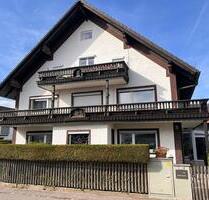 Geschmackvolle 4-Zimmer-Wohnung mit Balkon in ruhiger Lage - Kirchheim bei München