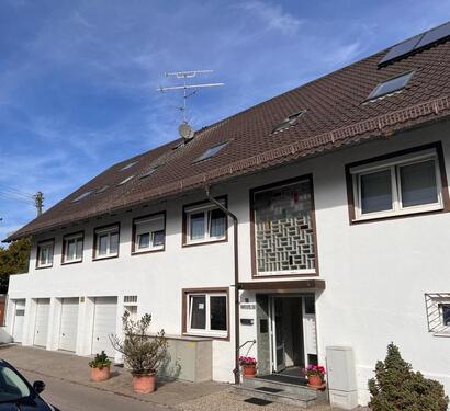 Foto - Etagenwohnung zur Miete in Kirchheim bei München