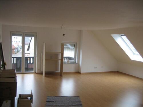 Foto - Etagenwohnung in Kirchheim bei München zur Miete