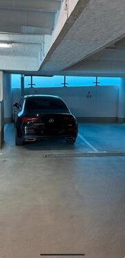 Foto - Tiefgaragen Stellplatz Stuttgart Mitte