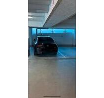 Tiefgaragen Stellplatz Stuttgart Mitte