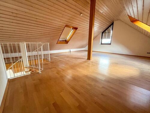 Foto - Etagenwohnung in Filderstadt zur Miete