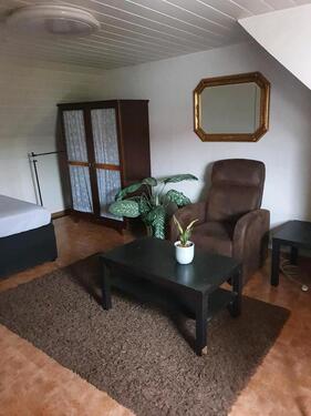 Foto - WG Zimmer in einem Haus mit 3 anderen WG Mieter