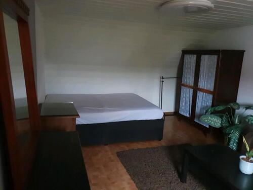 Foto - 1 Zimmer Etagenwohnung in Alsfeld