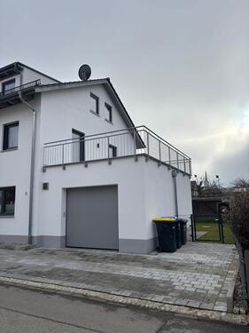 Foto - 5 Zimmer Einfamilienhaus in Mindelheim