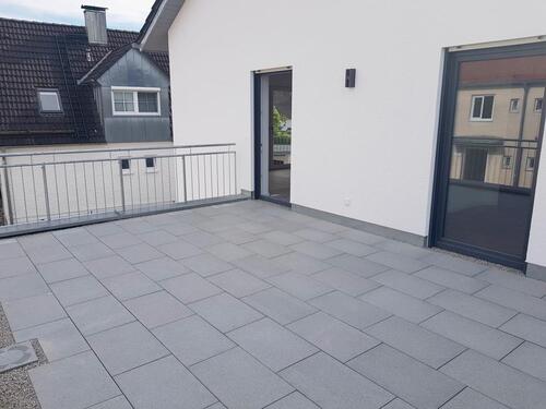 Foto - Einfamilienhaus in Mindelheim zur Miete