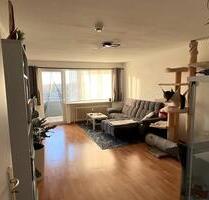 Neues Jahr, neues Zuhause: 2-Zimmer-Wohnung mit Loggia und EBK in Braunschweig
