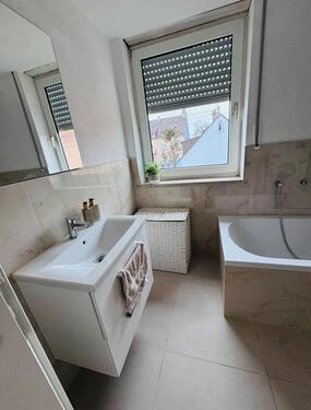 Foto - 2 Zimmer Etagenwohnung zur Miete in Augsburg